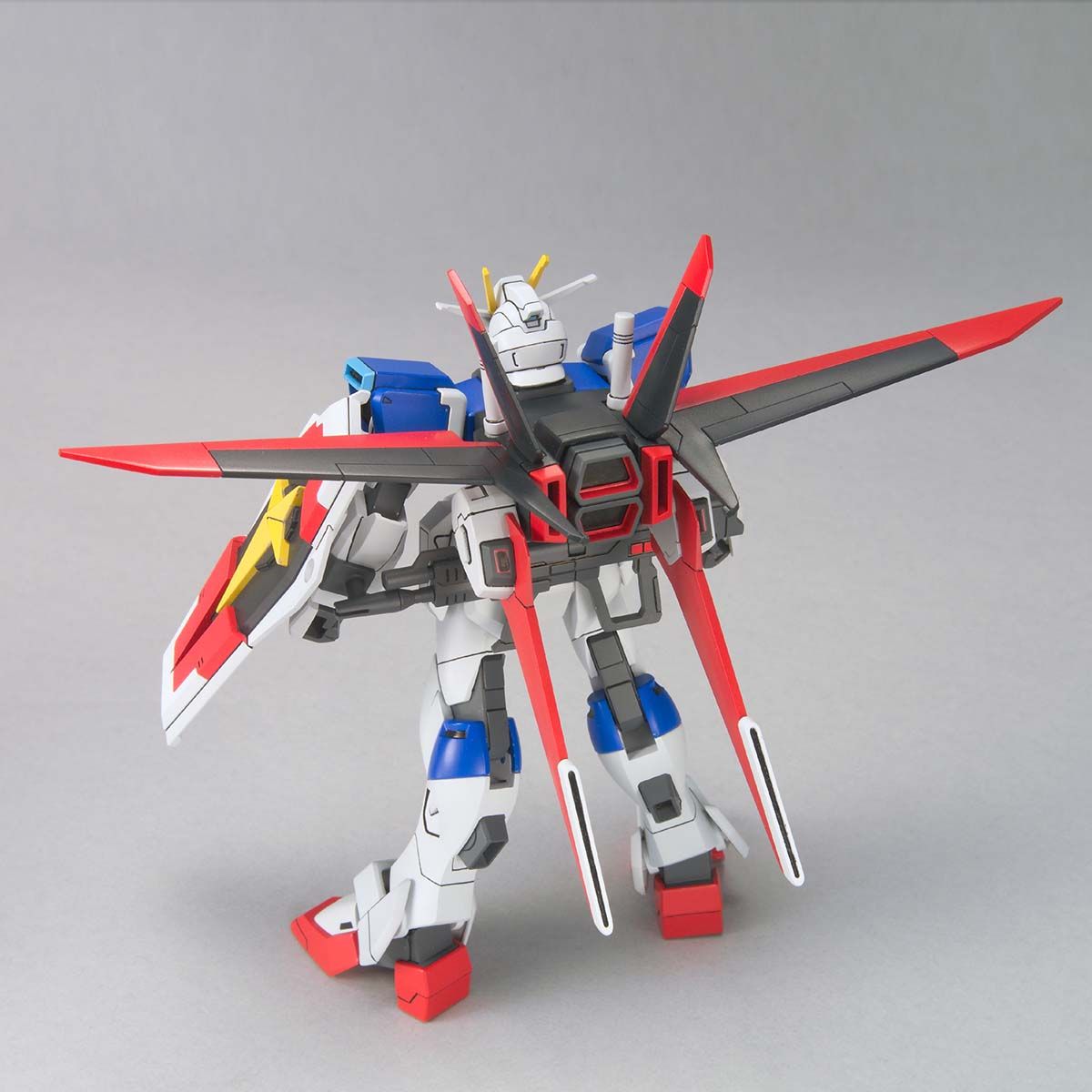 HG GUNDAM SEED 1/144 FORCE IMPULSE - Nº 17 - Imagen 3
