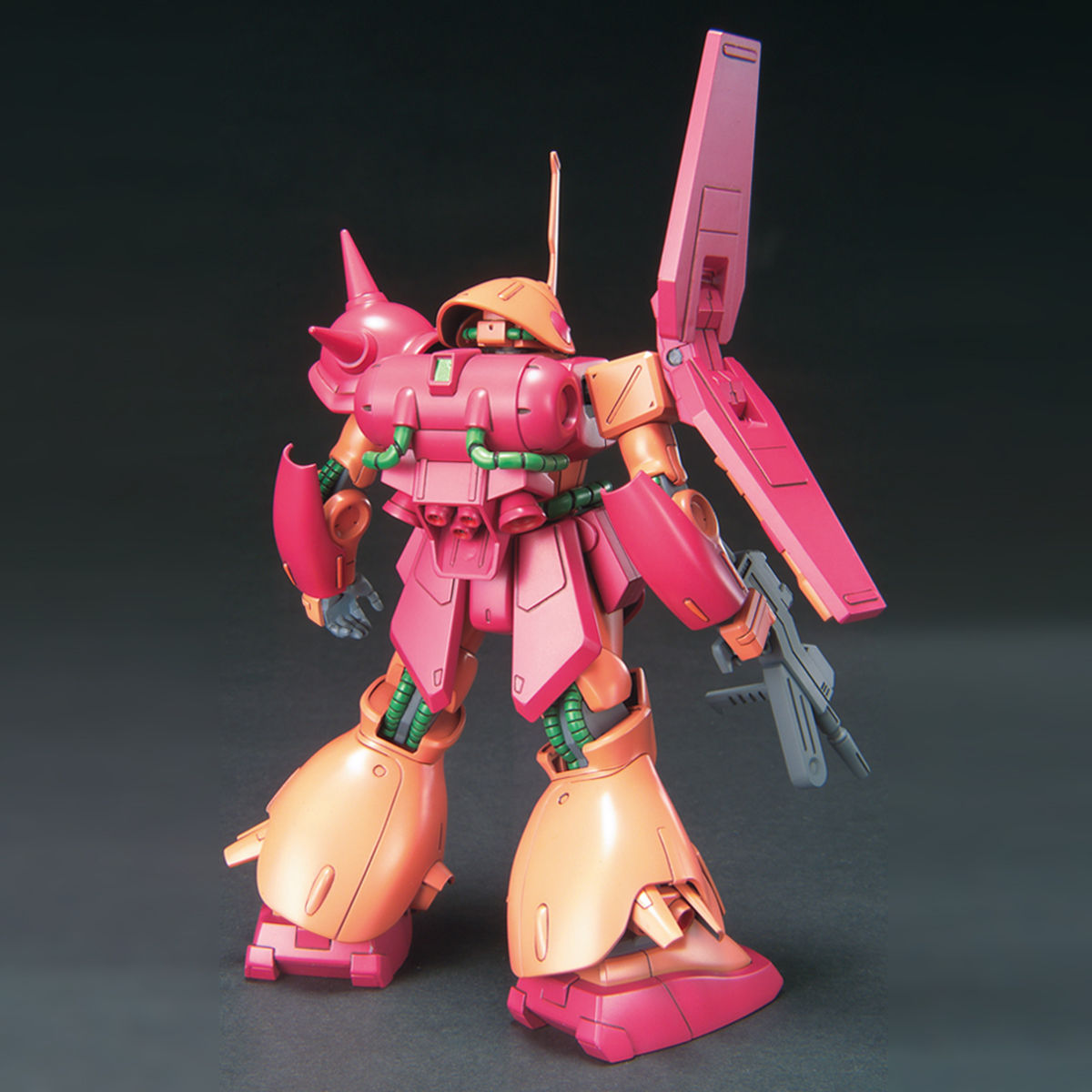 HGUC 1/144 RMS-108 MARASAI - Nº 052 - Imagen 3