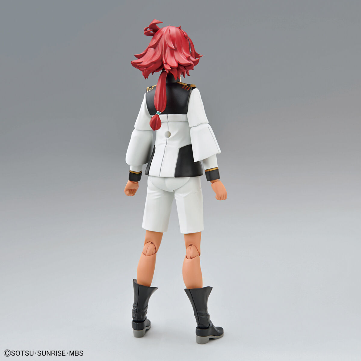FIGURE RISE WITCH FORM MERCURY SULETTA MERCURY - Imagen 3
