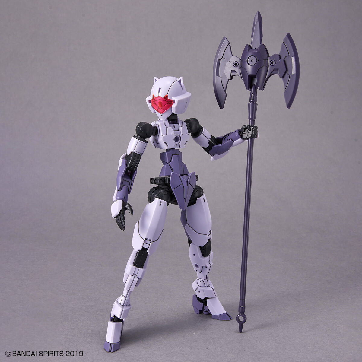 30MM 1/144 SPINATIA REAPER TYPE Nº 49 - Imagen 4