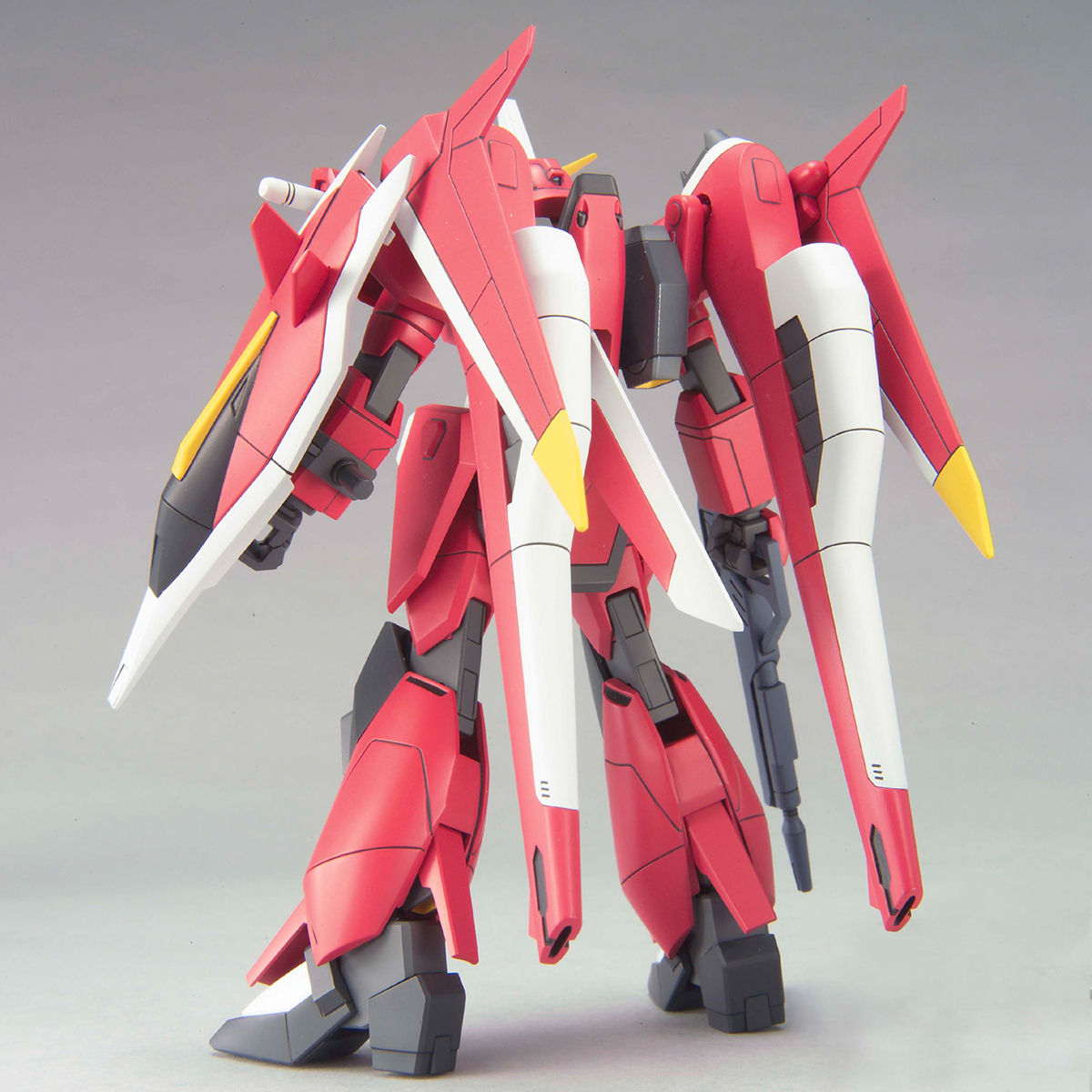 HG GUNDAM SEED 1/144 SAVIOUR GUNDAM - Nº 24 - Imagen 3