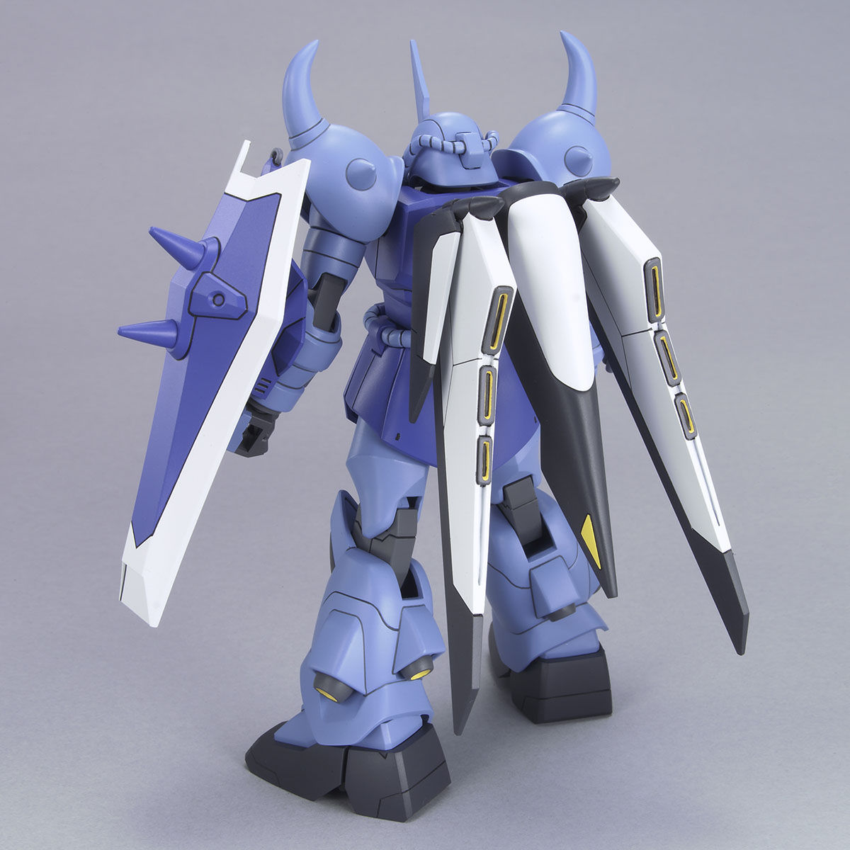HG GUNDAM SEED 1/144 GOUF IGNITED - Nº 31 - Imagen 5