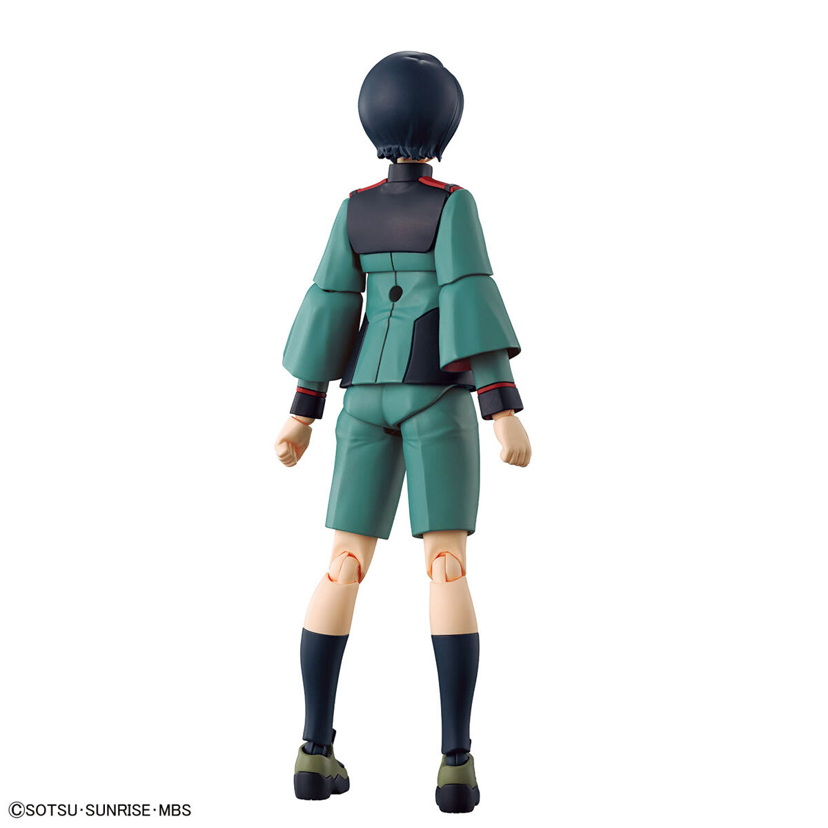 FIGURE RISE NIKA NANAURA - Imagen 3