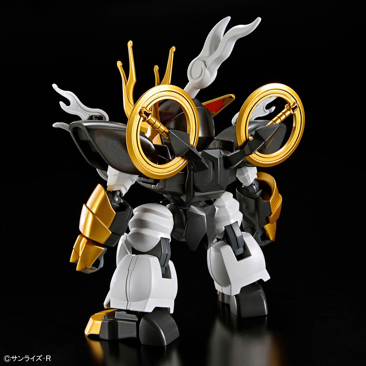 MASHIN CREATOR WATARU - JYUGOHMARU - Imagen 18