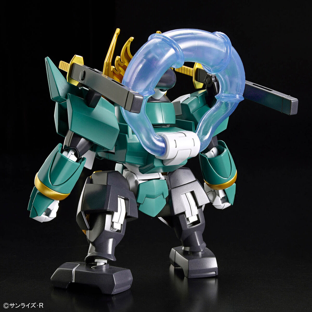 MASHIN CREATOR WATARU - FUJINMARU - Imagen 3