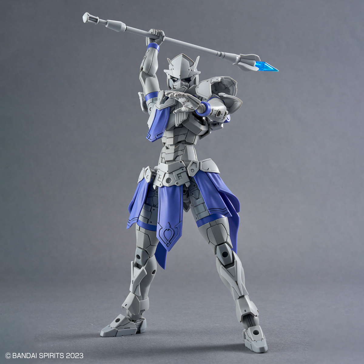 30MF 1/144 LIBER PRIEST - Nº 05 - Imagen 4