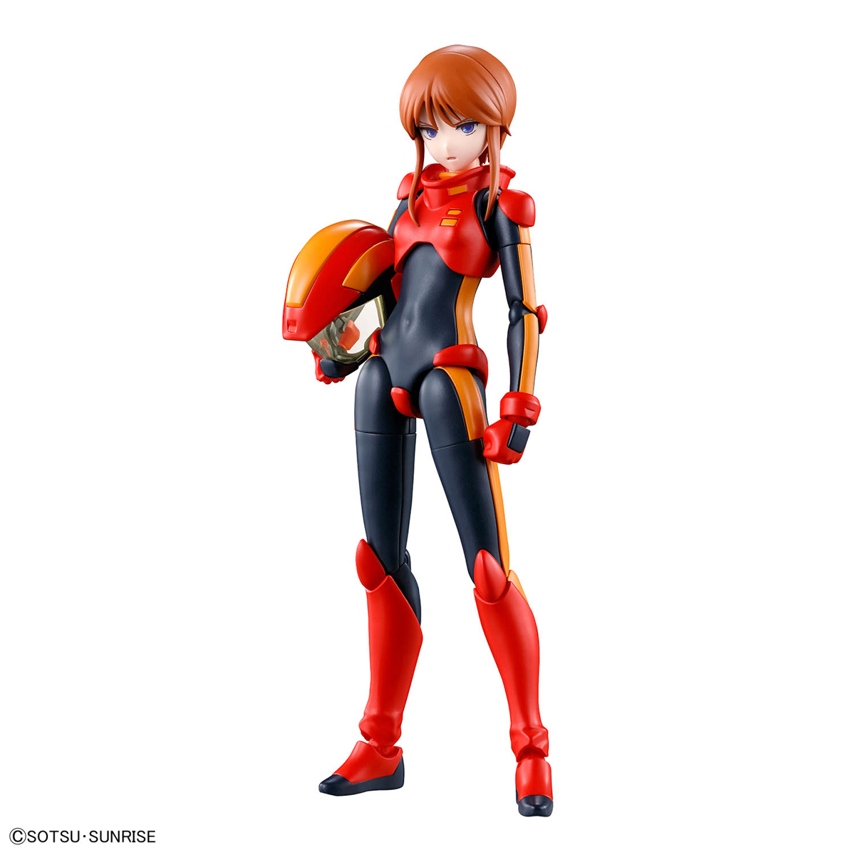 FIGURE RISE STANDARD PLE TWO - Imagen 3