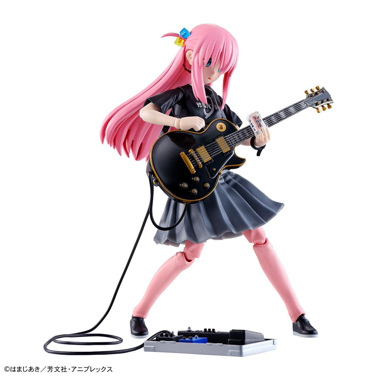 30MP 1/144 HITORI GOTOH (BOCCHI THE ROCK) - Imagen 4