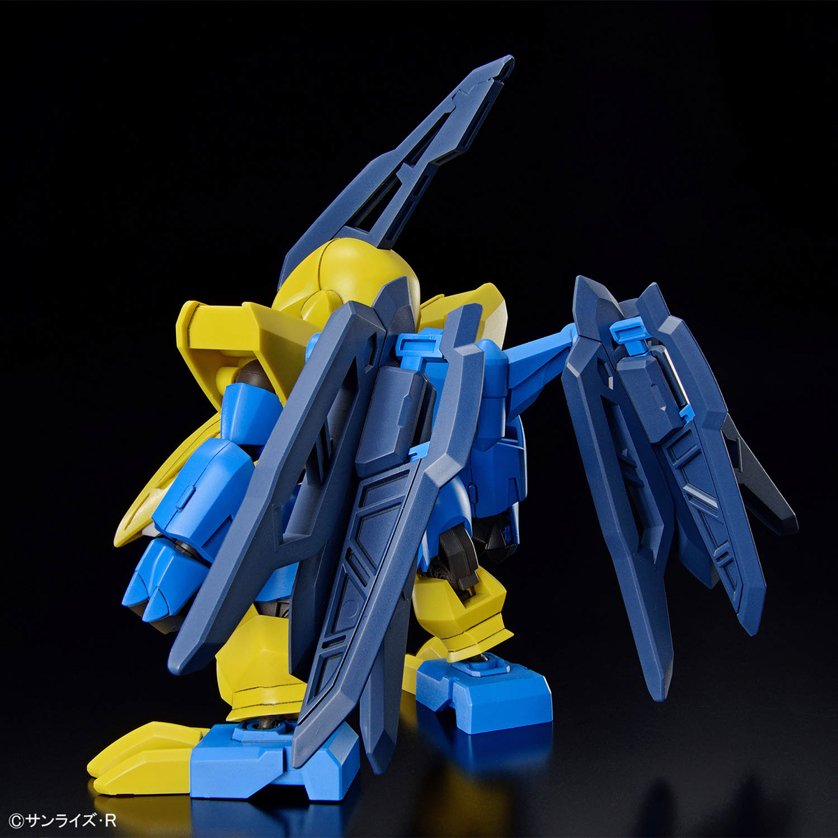 MASHIN CREATOR WATARU - TENSHOHMARU - Imagen 3