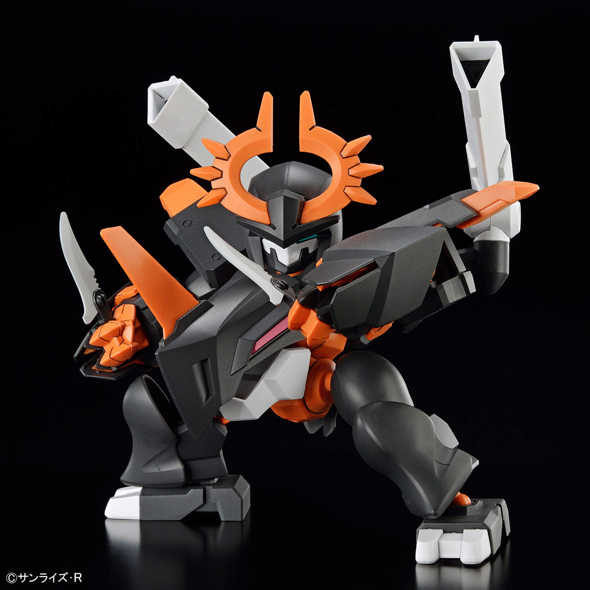 MASHIN CREATOR WATARU - JYUGOHMARU - Imagen 4