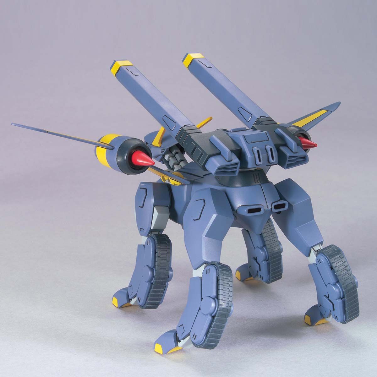 HG GUNDAM SEED 1/144 MOBILE BUCUE - Nº 48 - Imagen 3