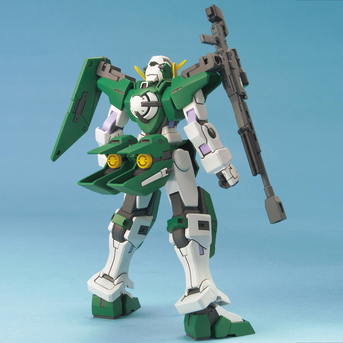 FG 1/144 GUNDAM DYNAMES - Imagen 3