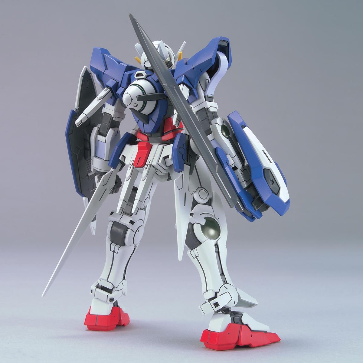 HG GUNDAM 00 1/144 GUNDAM EXIA - Nº 01 - Imagen 3