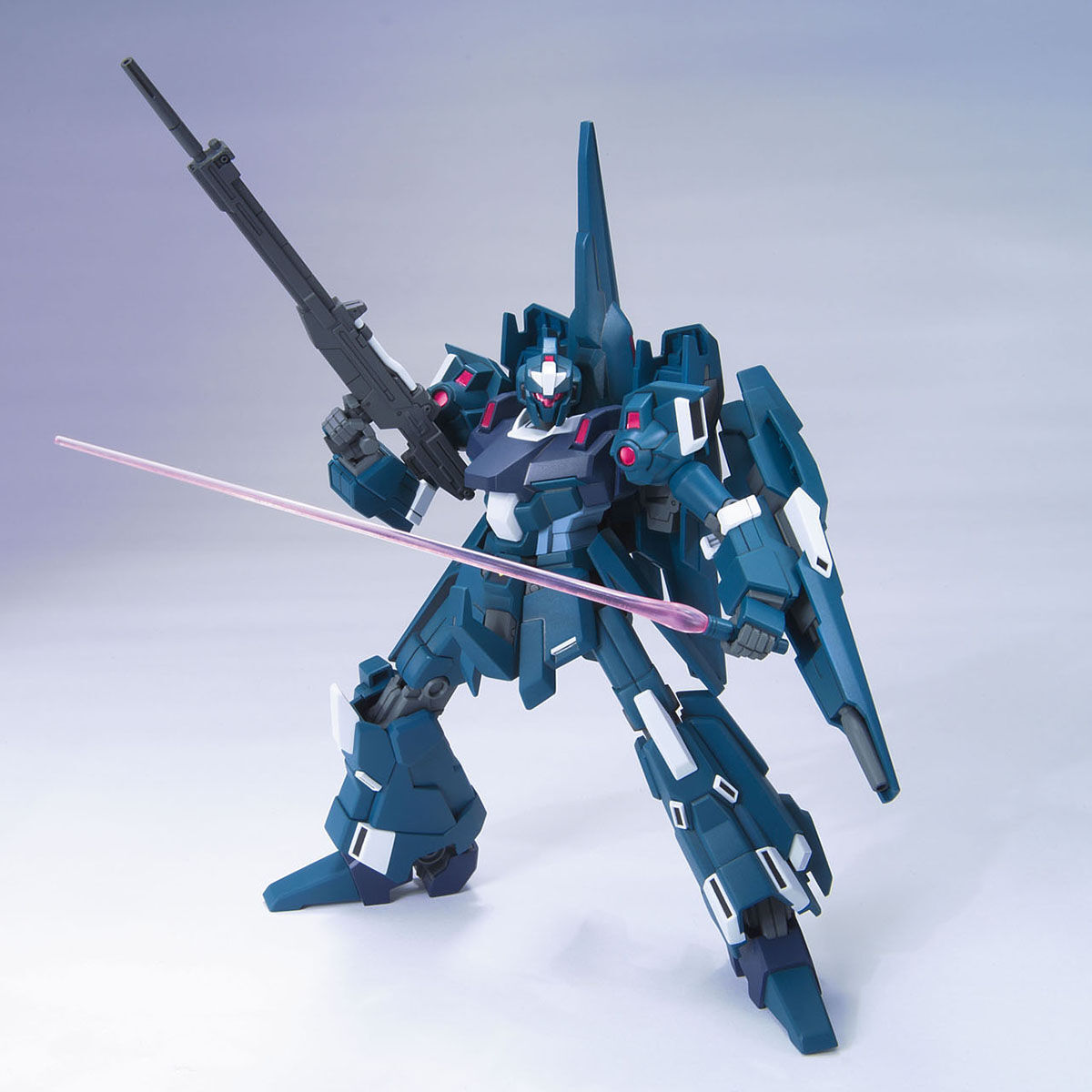 HGUC 1/144 RGZ-95 REZEL - Nº 103 - Imagen 4