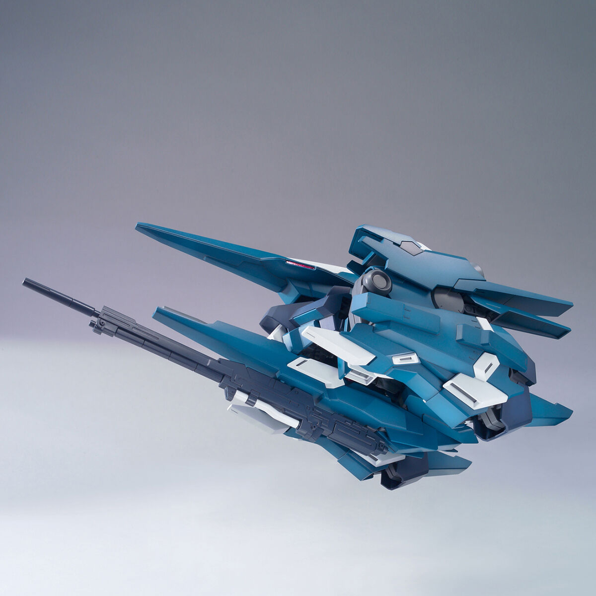 MG 1/100 RGZ-95 REZEL - Nº 139 - Imagen 4