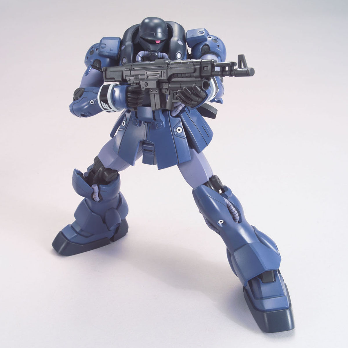 HGUC 1/144 AMS-129M ZEE ZULU - Nº 132 - Imagen 4