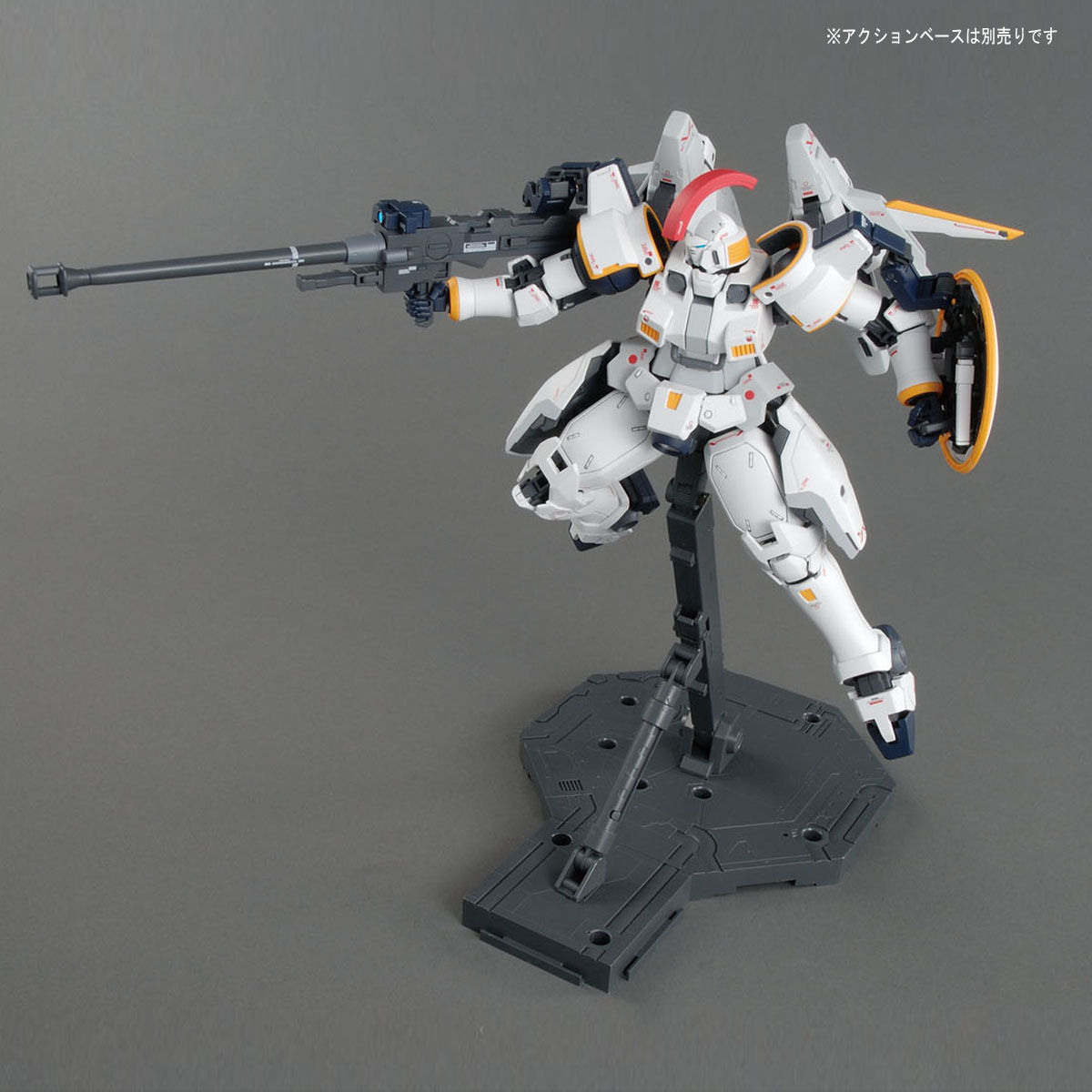 MG 1/100 OZ-00MS TALLGEESE - Nº 164 - Imagen 5