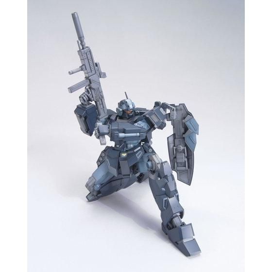 MG 1/100 RGM-96X JESTA - Nº 148 - Imagen 5