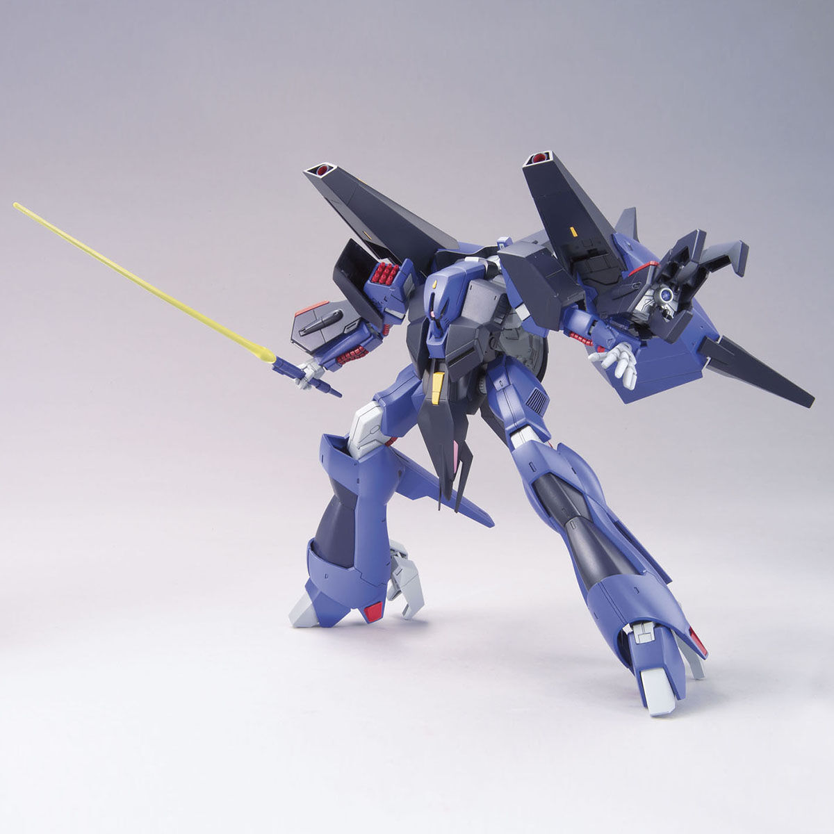 HGUC 1/144 PMS-000 MESSALA - Nº 157 - Imagen 5