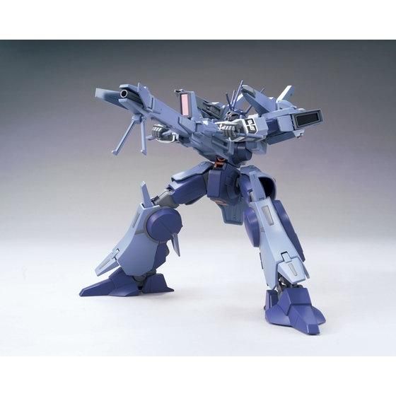 HGUC 1/144 AMX-014 DÖVEN WOLF (UNICORN VER.) - Nº 160 - Imagen 3