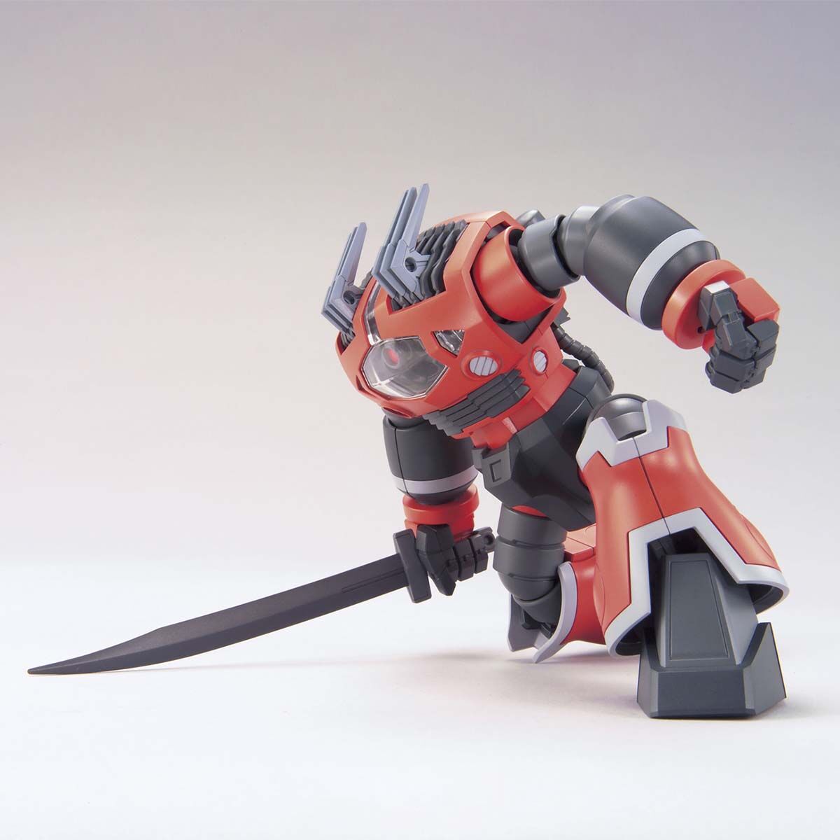 HGUC 1/144 MSM-08 ZOGOK UNICORN VER. - Nº 161 - Imagen 4