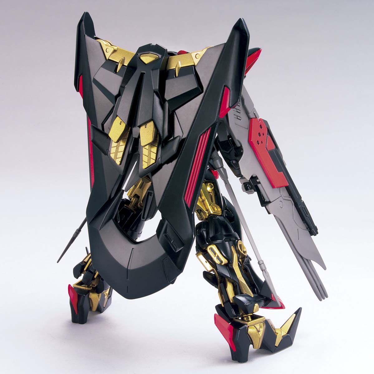 HG GUNDAM SEED 1/144 GUNDAM ASTRAY GOLD FRAME AMATSU MINA - Nº 59 - Imagen 3