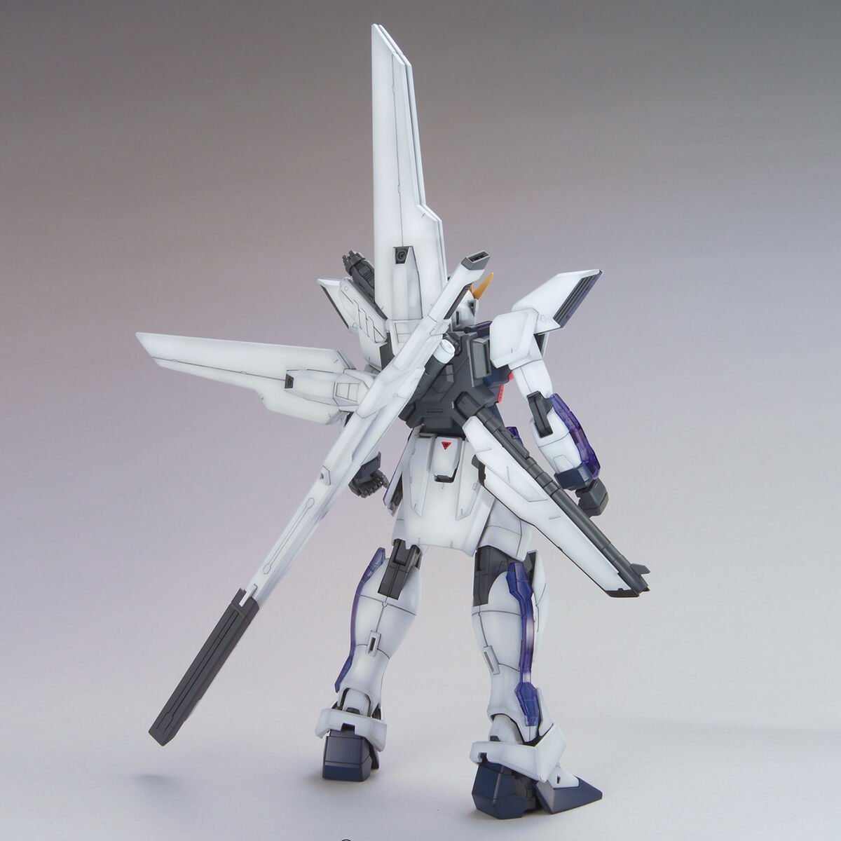 MG 1/100 GX-9900 GUNDAM X - Nº 177 - Imagen 3