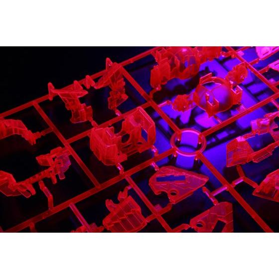 PG 1/60 LED UNIT RX-0 UNICORN GUNDAM - Imagen 3