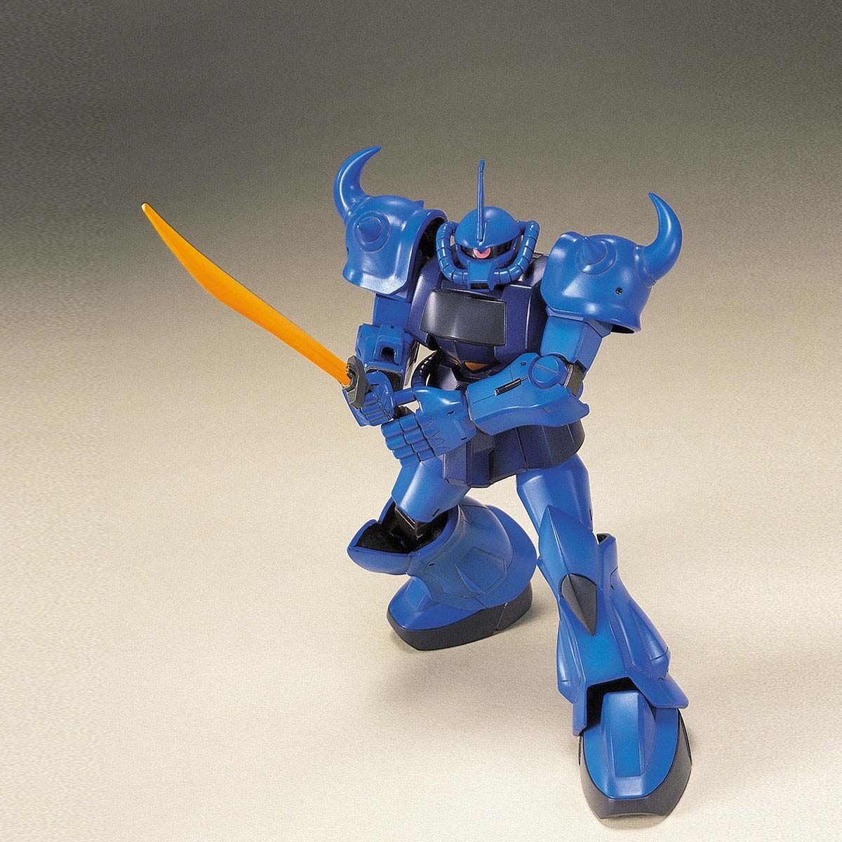 HGUC 1/144 MS-07B GOUF - Nº 009 - Imagen 4