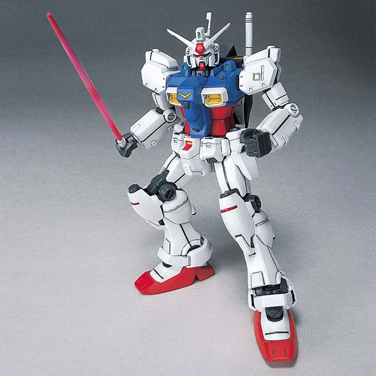 HGUC 1/144 RX-78GP01 GUNDAM GP01 - Nº 013 - Imagen 4