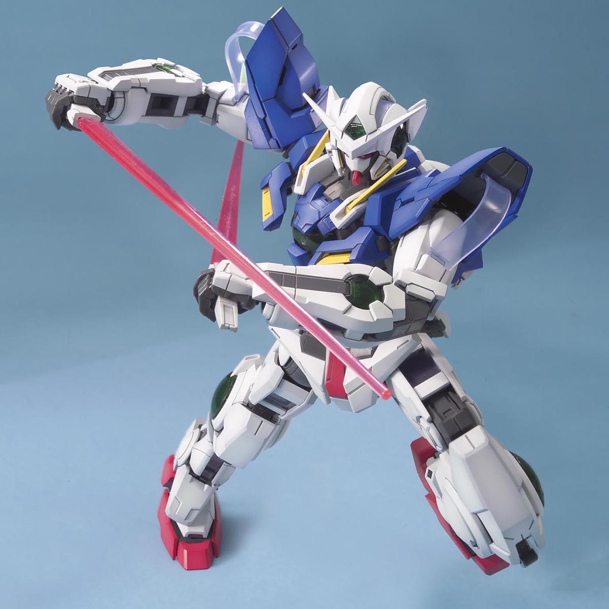 MG 1/100 GN-001 GUNDAM EXIA - Nº 123 - Imagen 5