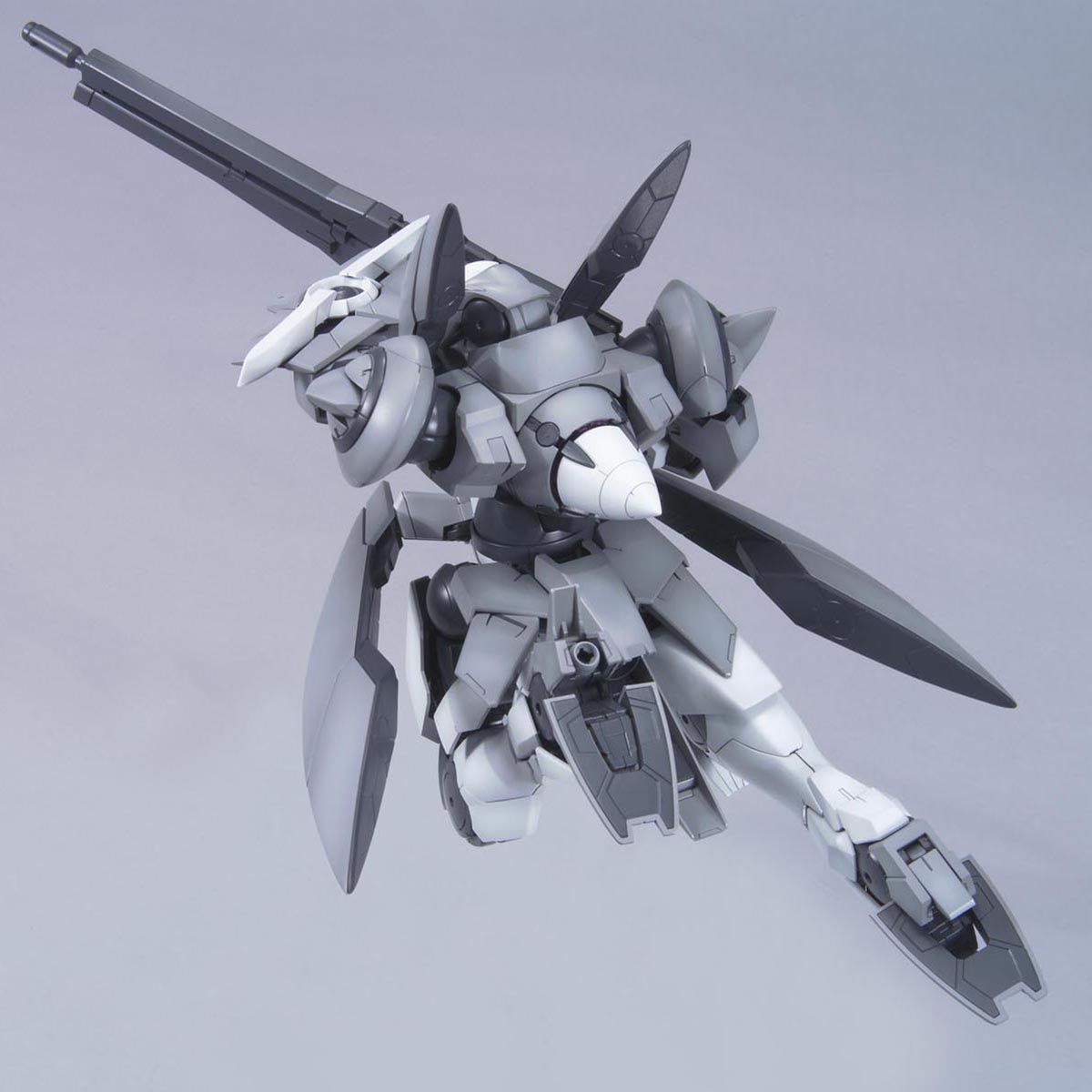 MG 1/100 GNX-603T GN-X - Nº 129 - Imagen 6