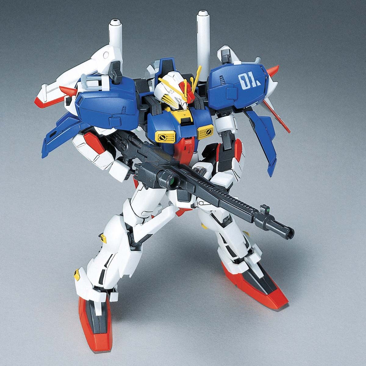HGUC 1/144 MSA-0011 S-GUNDAM - Nº 023 - Imagen 4