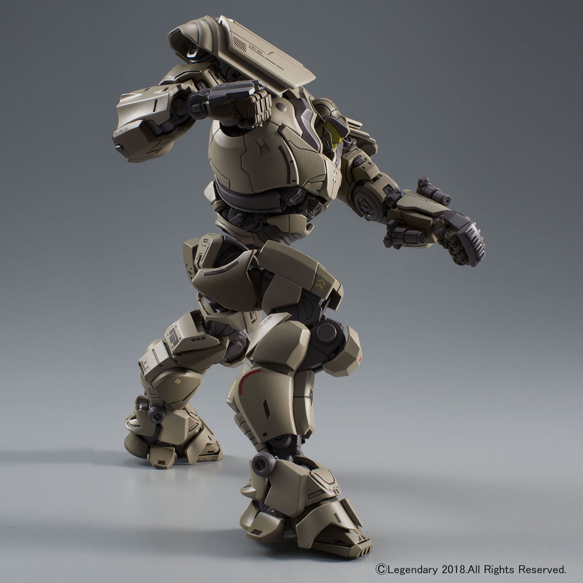 HG BRACER PHOENIX - Imagen 5