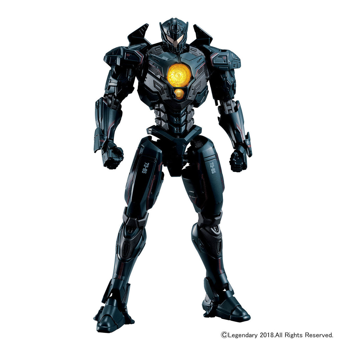 HG GIPSY AVENGER DX SET - Imagen 2