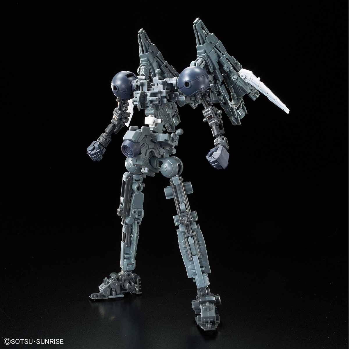 RG 1/144 TALLGEESE EW - Nº 28 - Imagen 5