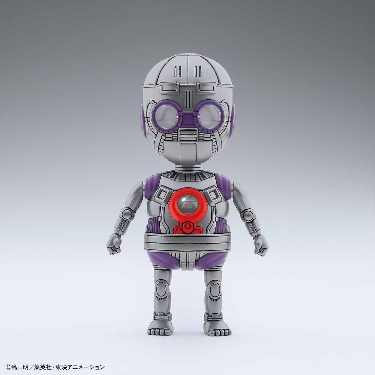 FIGURE RISE MECHANICS DR. SLUMP ARALE - Imagen 7