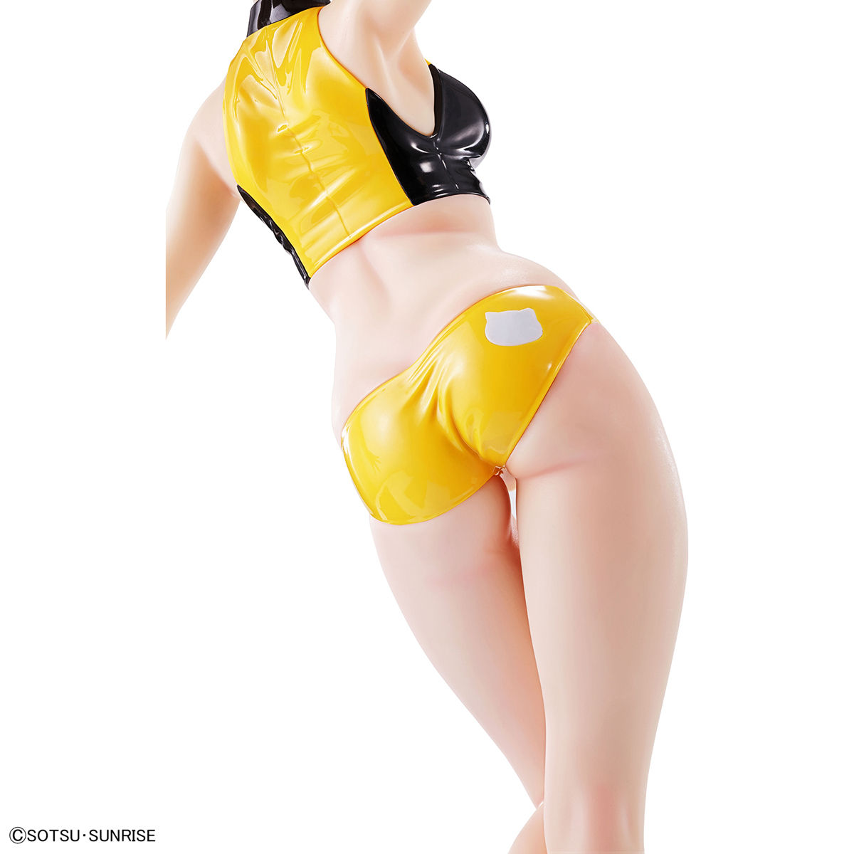 FIGURE RISE LABO FUMINA HOSHINO - Imagen 5