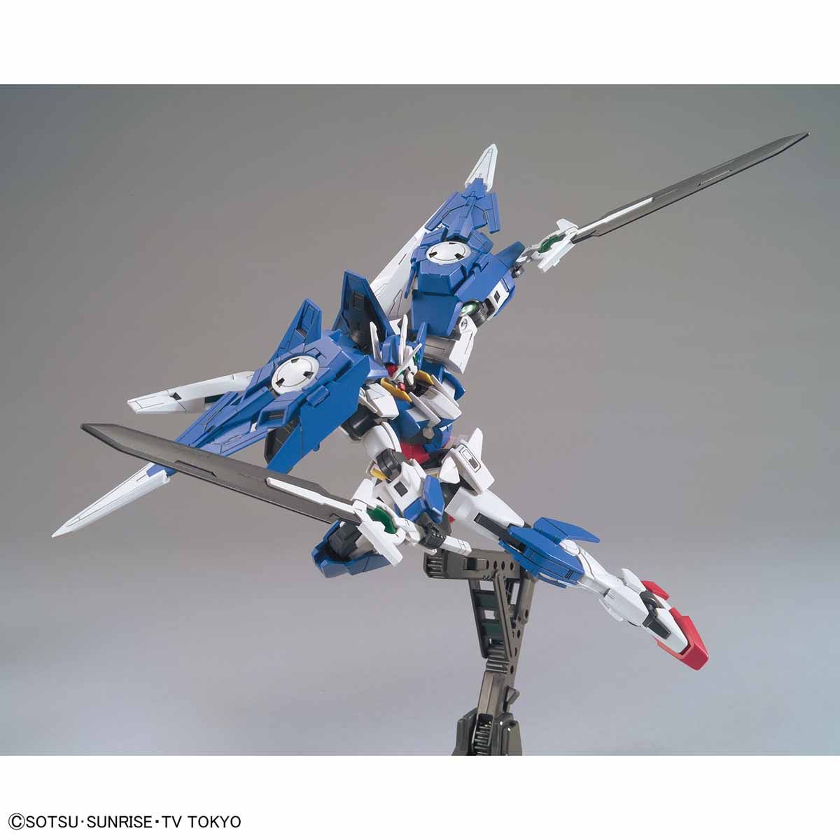 HGBD 1/144 GUNDAM 00 DIVER ACE - Nº 009 - Imagen 5