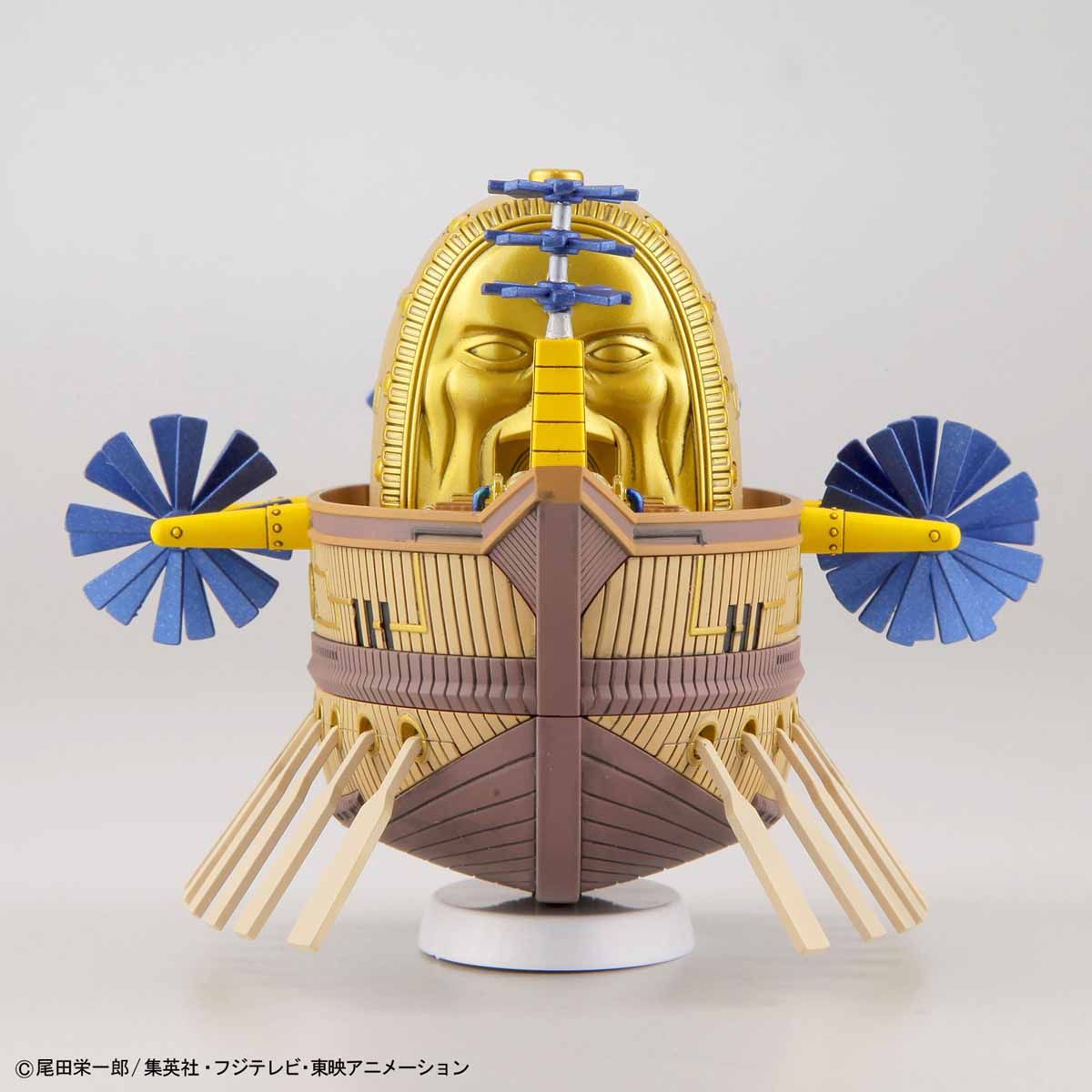 GRAND SHIP COLLECTION ARK MAXIM - Nº 14 - Imagen 4