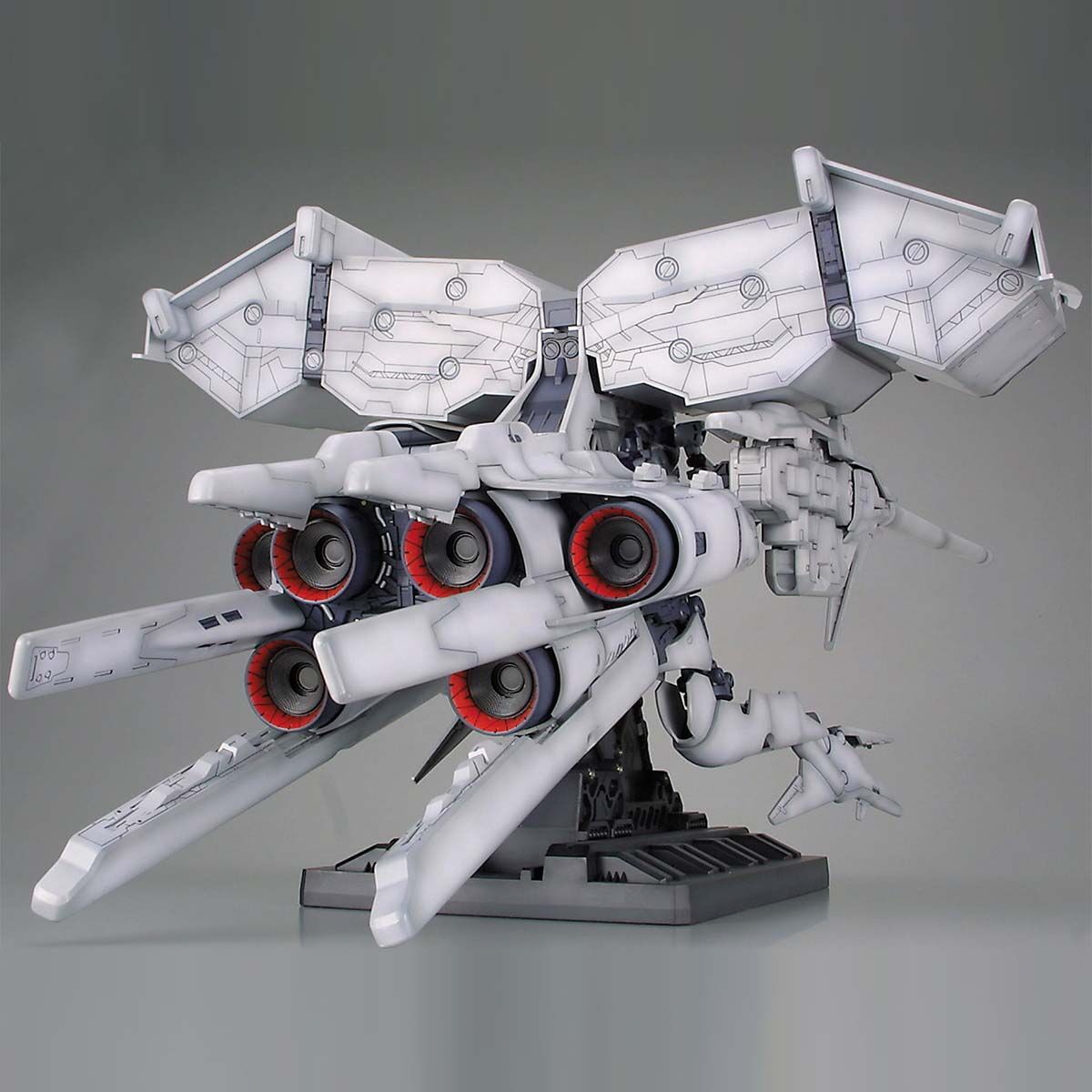 HGUC 1/144 RX-78GP03 DENDROBIUM - Nº 028 - Imagen 4
