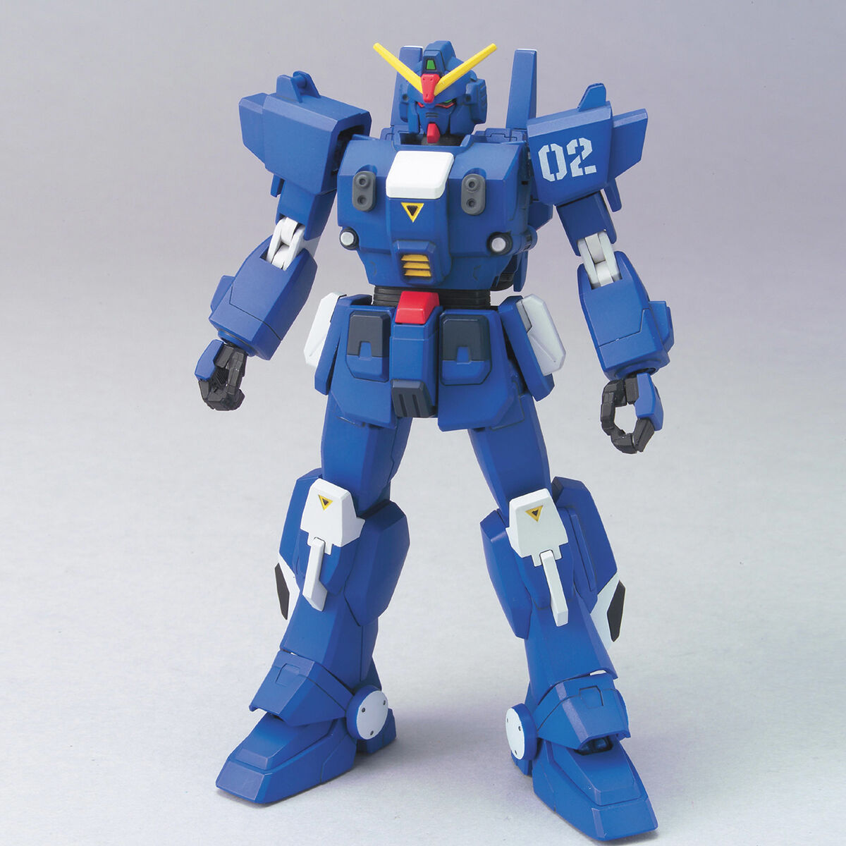 HGUC 1/144 RX-79BD-2 BLUE DESTINY UNIT 2 - Nº 077 - Imagen 4