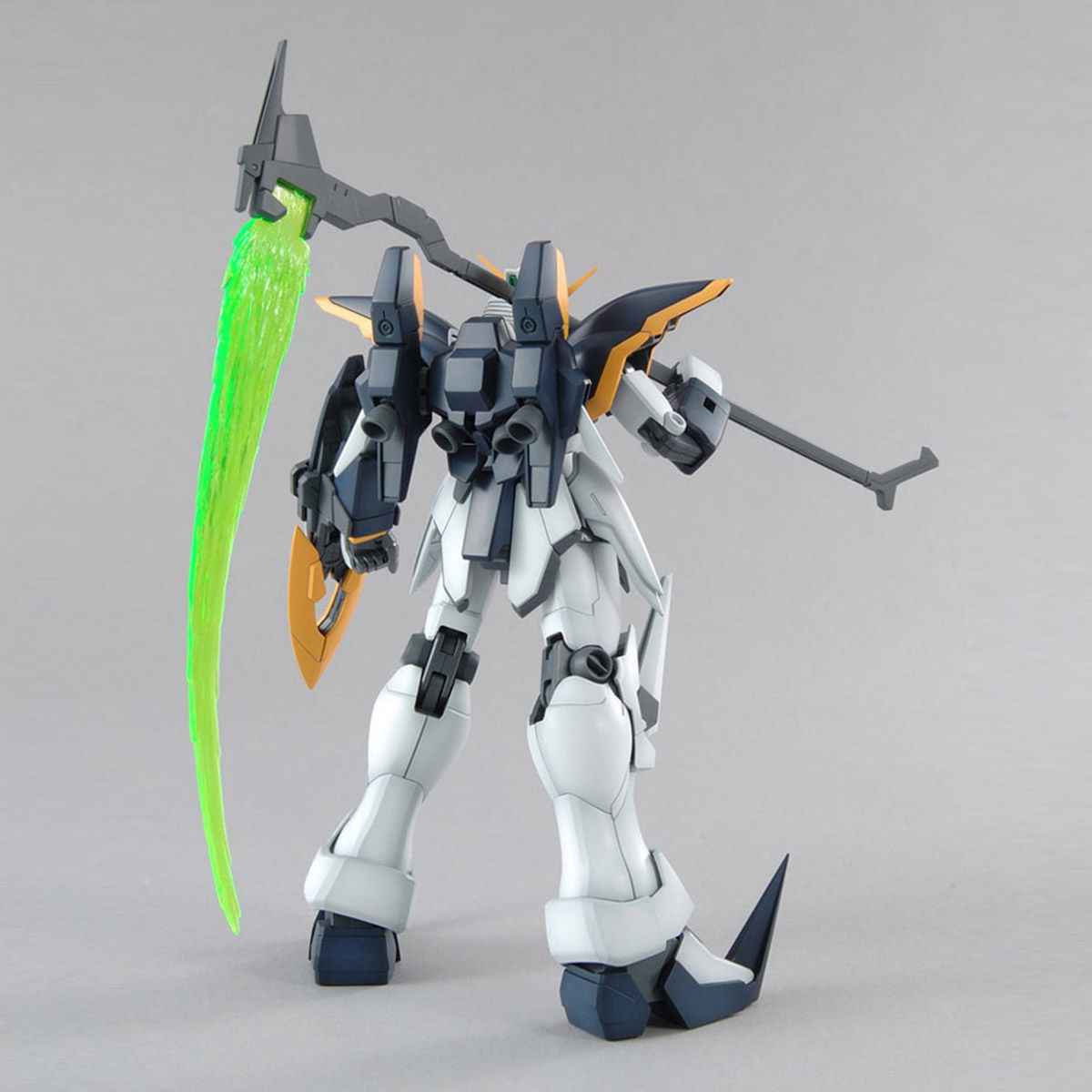 MG 1/100 GUNDAM DEATHSCYTHE XXXG-01D - Nº 138 - Imagen 3