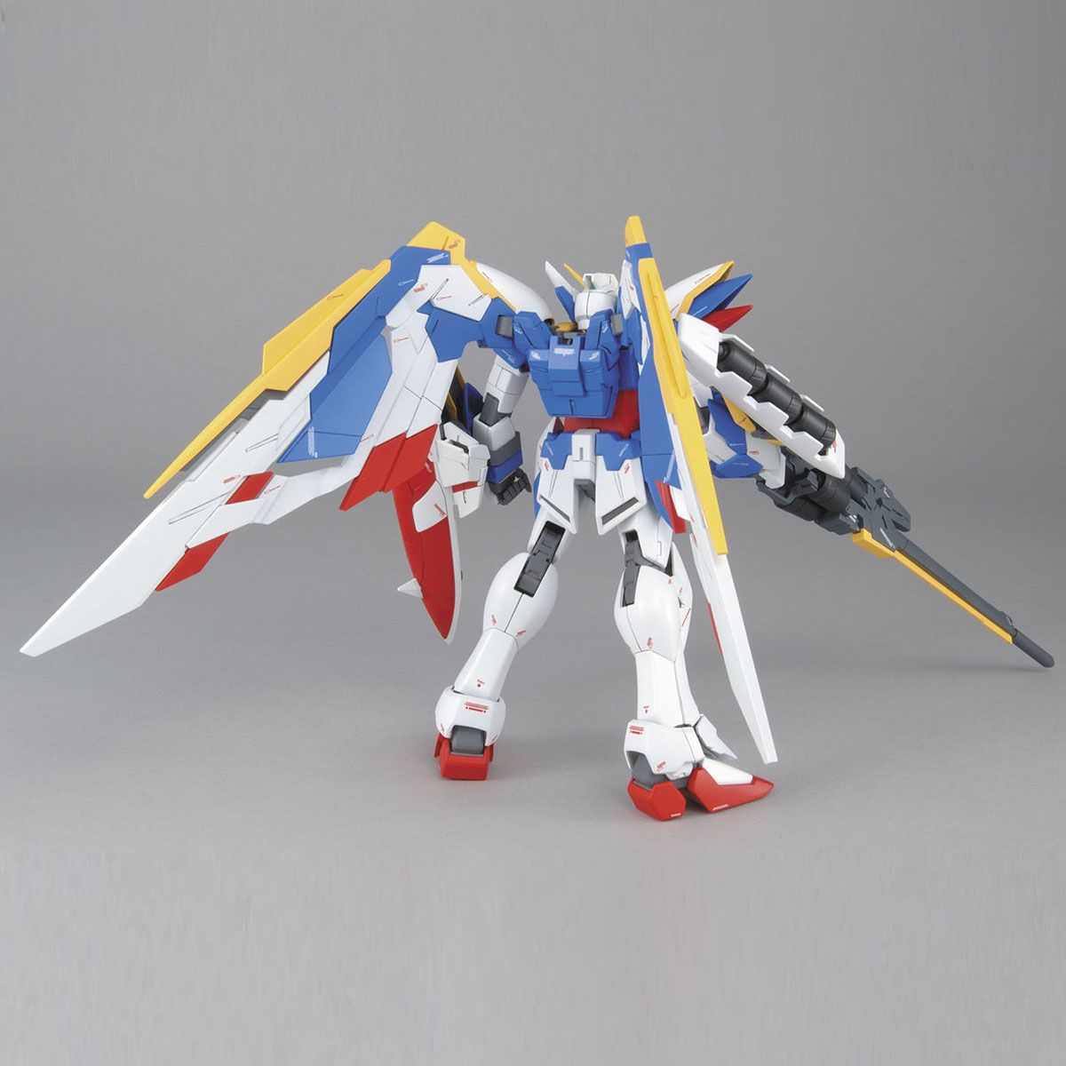 MG 1/100 XXXG-01W WING GUNDAM EW - Nº 144 - Imagen 3