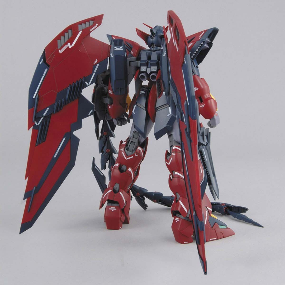 MG 1/100 OZ-13MS GUNDAM EPYON EW - Nº 146 - Imagen 3
