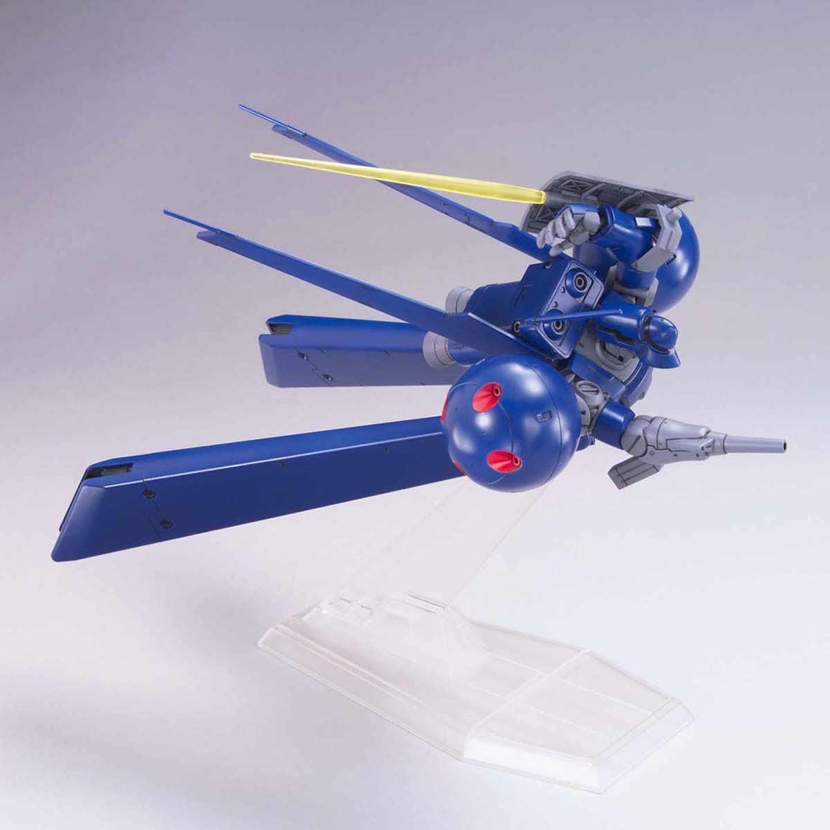HGUC 1/144 MS-21C DRA-C - Nº 133 - Imagen 5