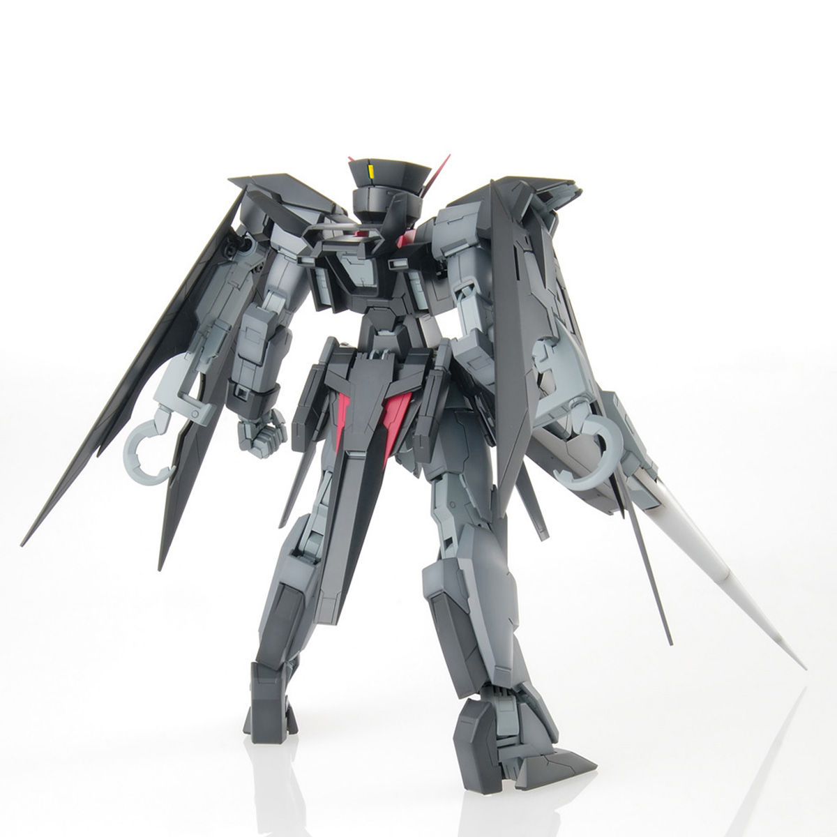 MG 1/100 GUNDAM AGE-2 DARK HOUND - Nº 162 - Imagen 3