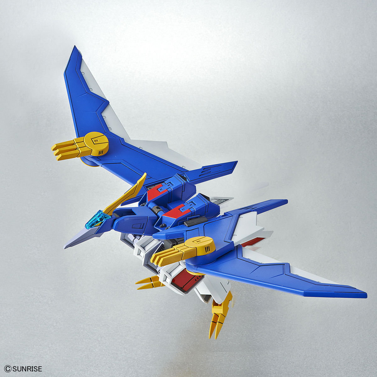 HG 1/300 GO-SAURER - Imagen 4