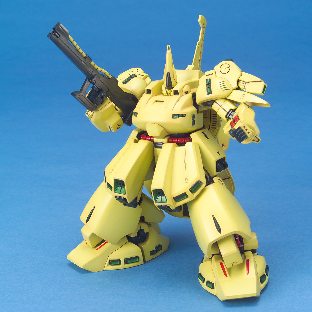 HGUC 1/144 PMX-003 THE-O - Nº 036 - Imagen 5