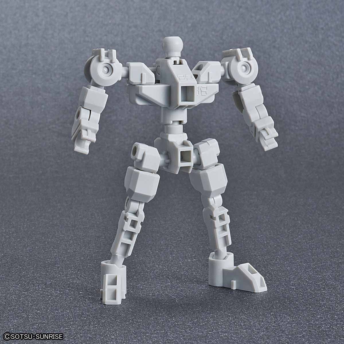 SDCS SULHOUETTE BOOSTER WHITE - Nº OP 03 - Imagen 4